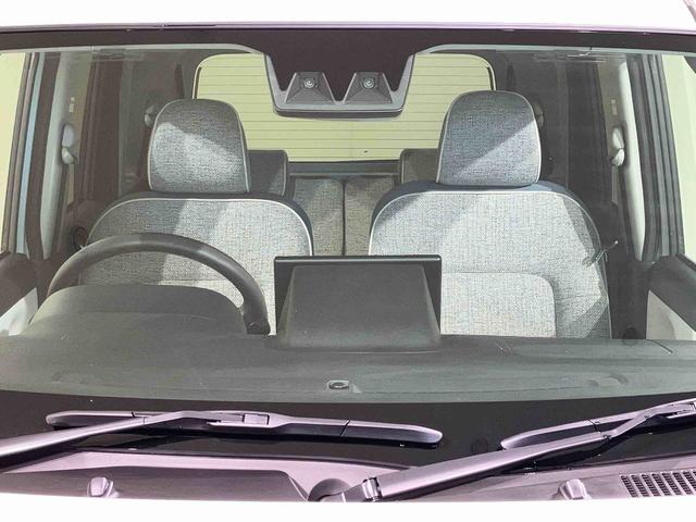 ムーヴキャンバスストライプスＧ（北海道）の中古車