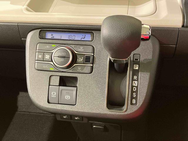 ムーヴキャンバスストライプスＧ（北海道）の中古車