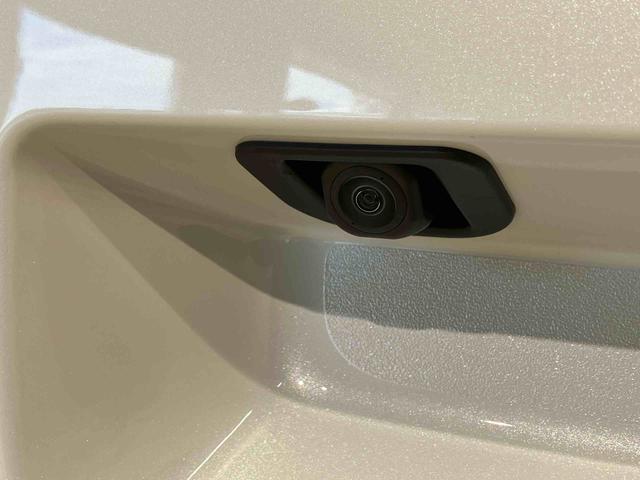 ムーヴキャンバスストライプスＧ（北海道）の中古車