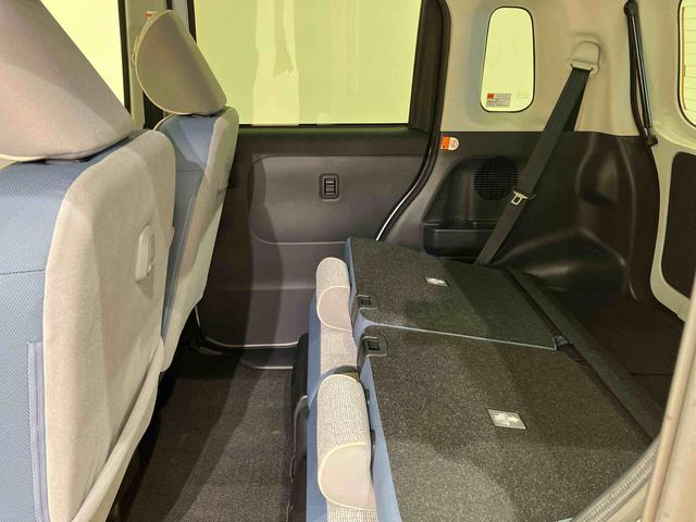ムーヴキャンバスストライプスＧ（北海道）の中古車