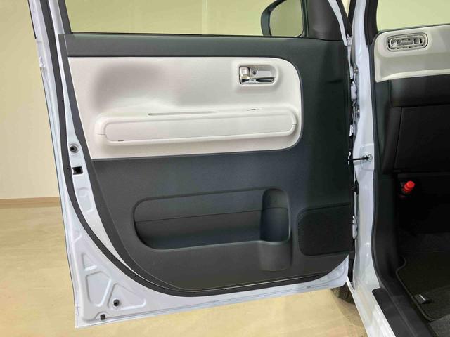ムーヴキャンバスストライプスＧ（北海道）の中古車