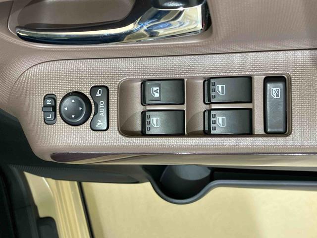 ムーヴキャンバスセオリーＧターボ４ＷＤ　ターボ　スマートキー　記録簿　ワンオーナー　エアバッグ　エアコン　パワーステアリング　パワーウィンドウ　ＡＢＳ（北海道）の中古車