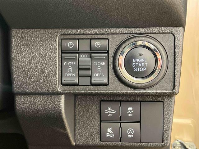 ムーヴキャンバスセオリーＧターボ４ＷＤ　ターボ　スマートキー　記録簿　ワンオーナー　エアバッグ　エアコン　パワーステアリング　パワーウィンドウ　ＡＢＳ（北海道）の中古車