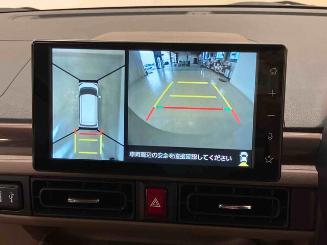 ムーヴキャンバスセオリーＧターボ４ＷＤ　ターボ　スマートキー　記録簿　ワンオーナー　エアバッグ　エアコン　パワーステアリング　パワーウィンドウ　ＡＢＳ（北海道）の中古車