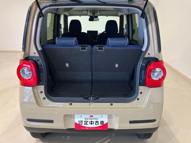 ムーヴキャンバスセオリーＧターボ４ＷＤ　ターボ　スマートキー　記録簿　ワンオーナー　エアバッグ　エアコン　パワーステアリング　パワーウィンドウ　ＡＢＳ（北海道）の中古車