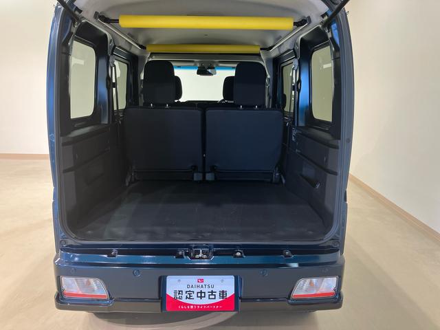 アトレーＲＳ４ＷＤ　メモリーナビ　バックカメラ　両側電動スライドドア　ターボ　アイドリングストップ　オートマチックハイビーム　オートライト　衝突防止システム　ＬＥＤヘッドランプ　レーンアシスト（北海道）の中古車