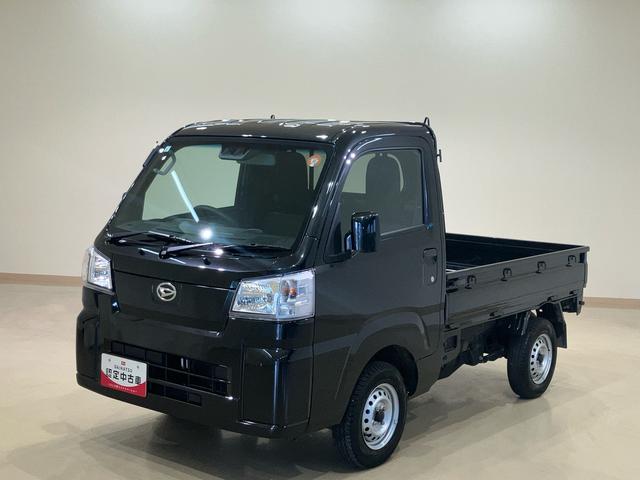 ハイゼットトラックスタンダード（北海道）の中古車