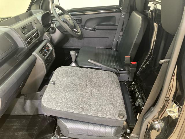 ハイゼットトラックスタンダード（北海道）の中古車