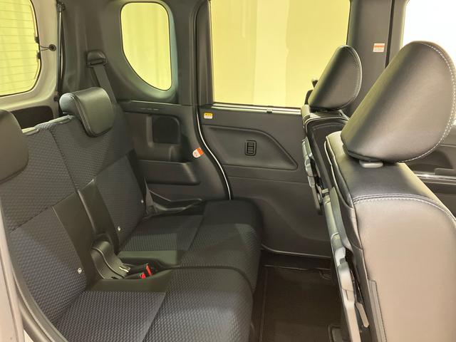 タントカスタムＸ（北海道）の中古車