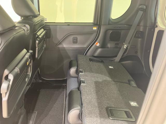 タントカスタムＸ（北海道）の中古車