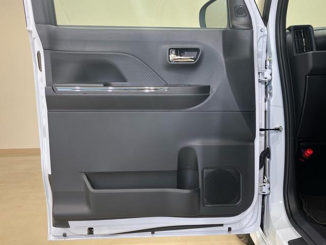 タントカスタムＸ（北海道）の中古車