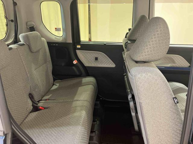 タントＸ（北海道）の中古車