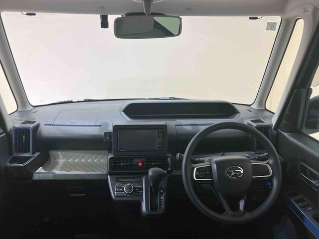 タントＸ（北海道）の中古車