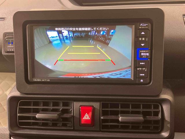 タントＸ（北海道）の中古車