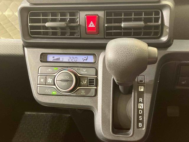 タントＸ（北海道）の中古車