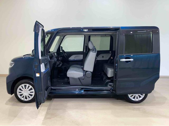 タントＸ（北海道）の中古車