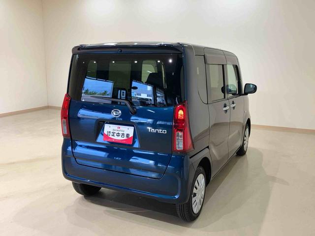 タントＸ（北海道）の中古車