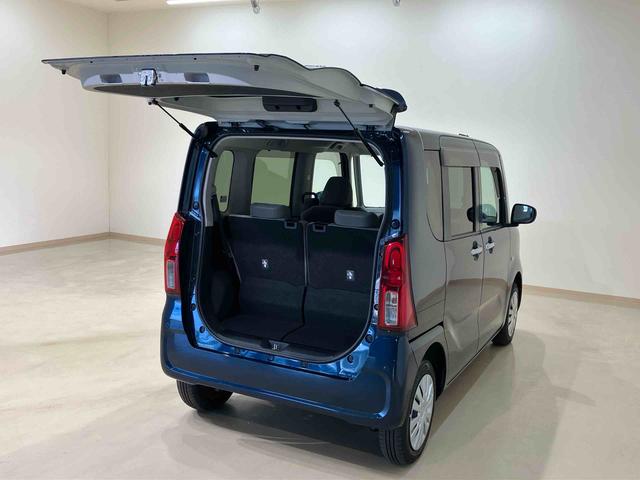 タントＸ（北海道）の中古車