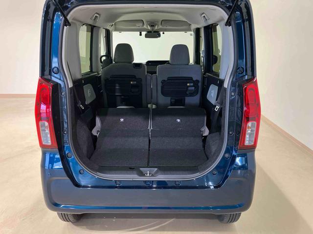 タントＸ（北海道）の中古車