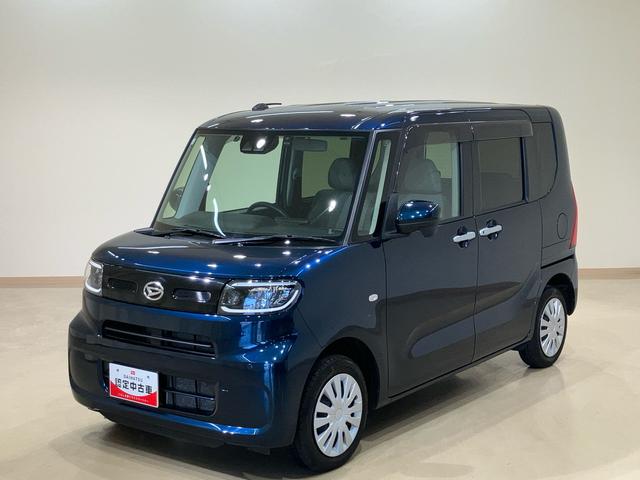 タントＸ（北海道）の中古車