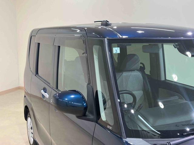 タントＸ（北海道）の中古車