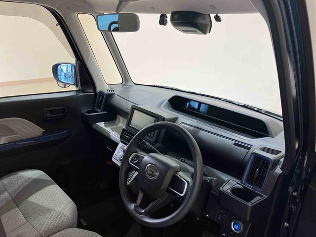タントＸ（北海道）の中古車
