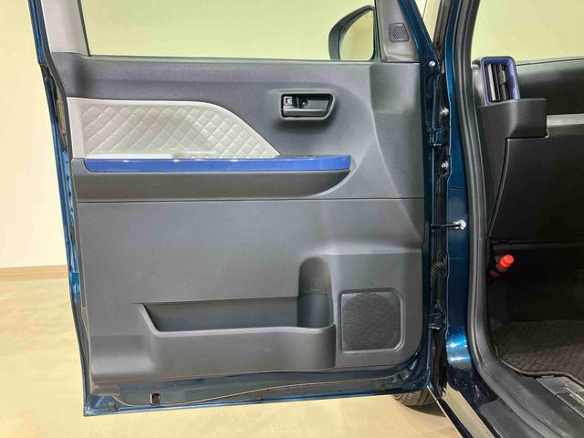 タントＸ（北海道）の中古車