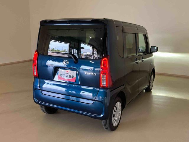 タントＸ（北海道）の中古車