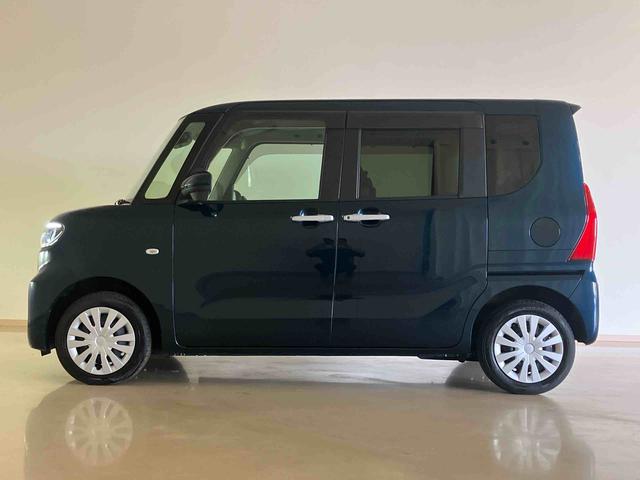 タントＸ（北海道）の中古車