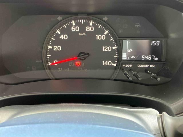 ハイゼットカーゴＤＸ（北海道）の中古車
