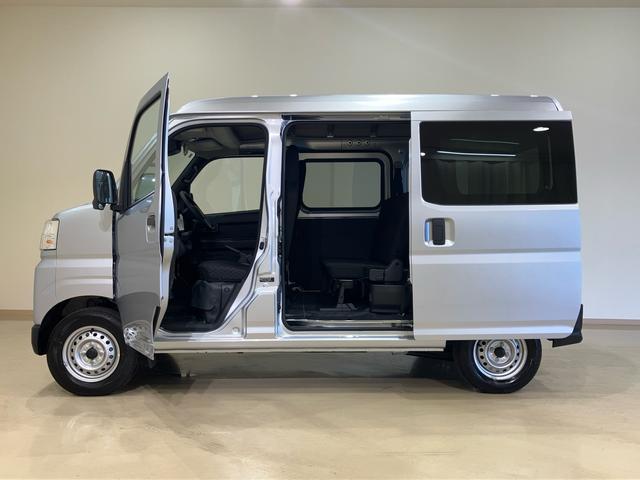 ハイゼットカーゴＤＸ（北海道）の中古車