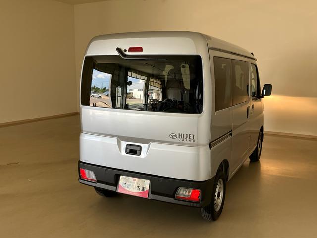 ハイゼットカーゴＤＸ（北海道）の中古車