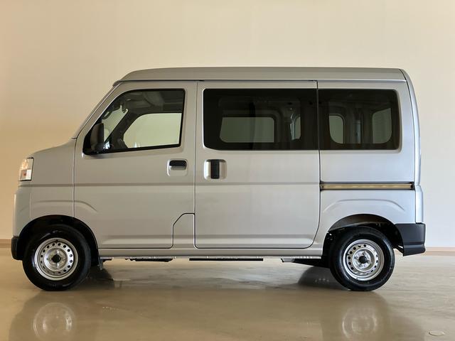 ハイゼットカーゴＤＸ（北海道）の中古車