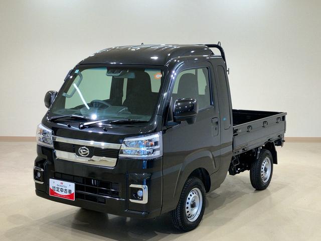 ハイゼットトラックジャンボエクストラ（北海道）の中古車