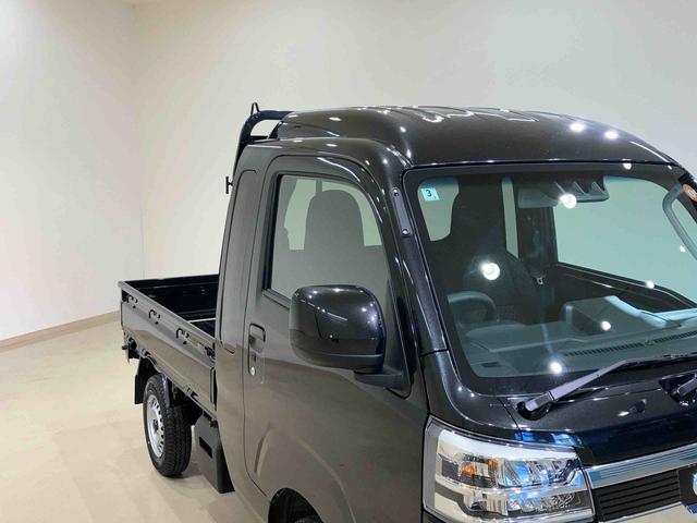 ハイゼットトラックジャンボエクストラ（北海道）の中古車