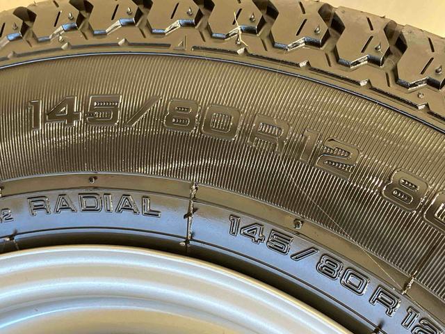 ハイゼットトラックジャンボエクストラ（北海道）の中古車