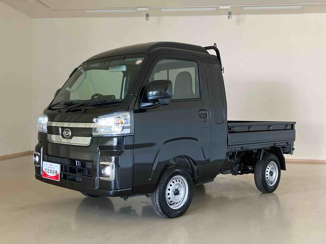 ハイゼットトラックジャンボエクストラ（北海道）の中古車
