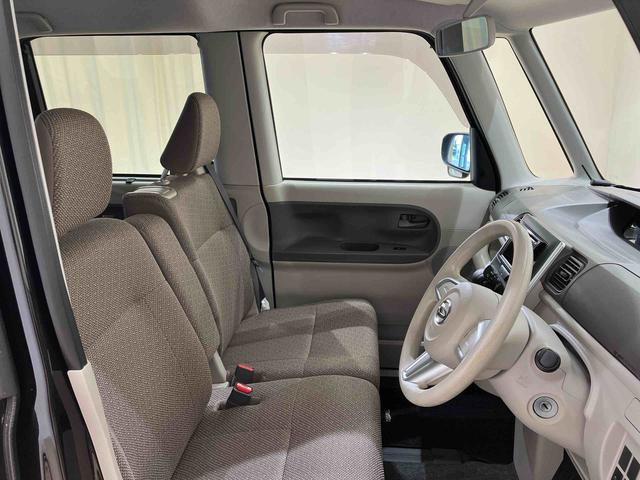 タントＬ　ＳＡII（北海道）の中古車