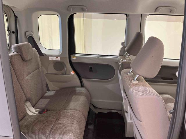 タントＬ　ＳＡII（北海道）の中古車