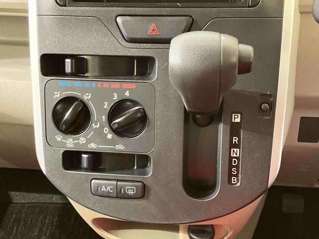 タントＬ　ＳＡII（北海道）の中古車