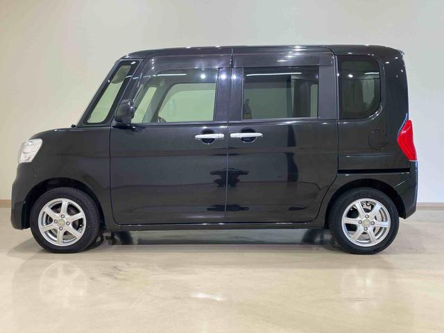 タントＬ　ＳＡII（北海道）の中古車
