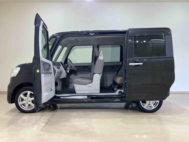 タントＬ　ＳＡII（北海道）の中古車