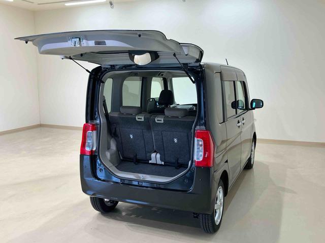 タントＬ　ＳＡII（北海道）の中古車