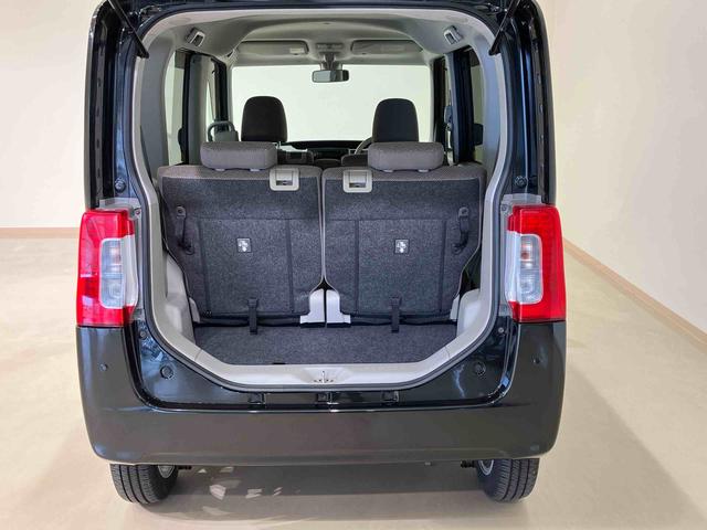 タントＬ　ＳＡII（北海道）の中古車