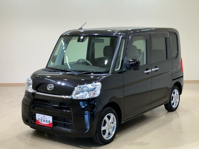 タントＬ　ＳＡII（北海道）の中古車