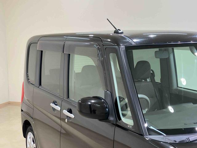 タントＬ　ＳＡII（北海道）の中古車