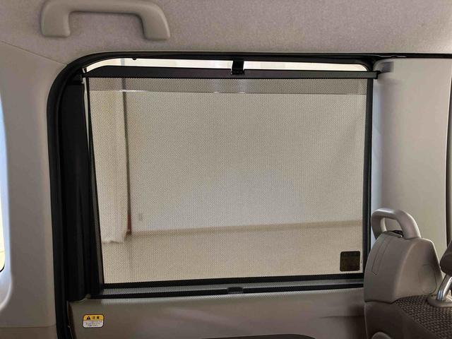 タントＬ　ＳＡII（北海道）の中古車