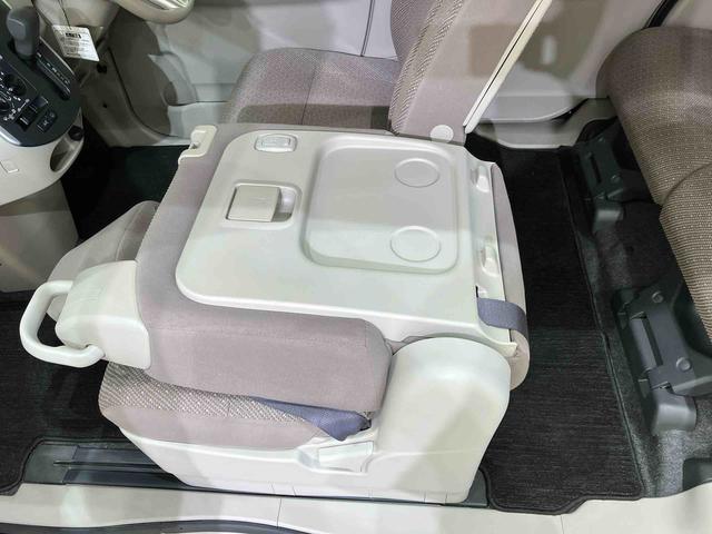タントＬ　ＳＡII（北海道）の中古車