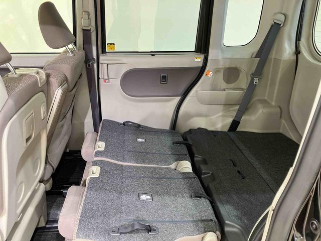 タントＬ　ＳＡII（北海道）の中古車