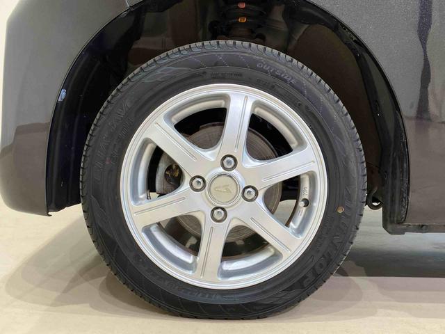 タントＬ　ＳＡII（北海道）の中古車